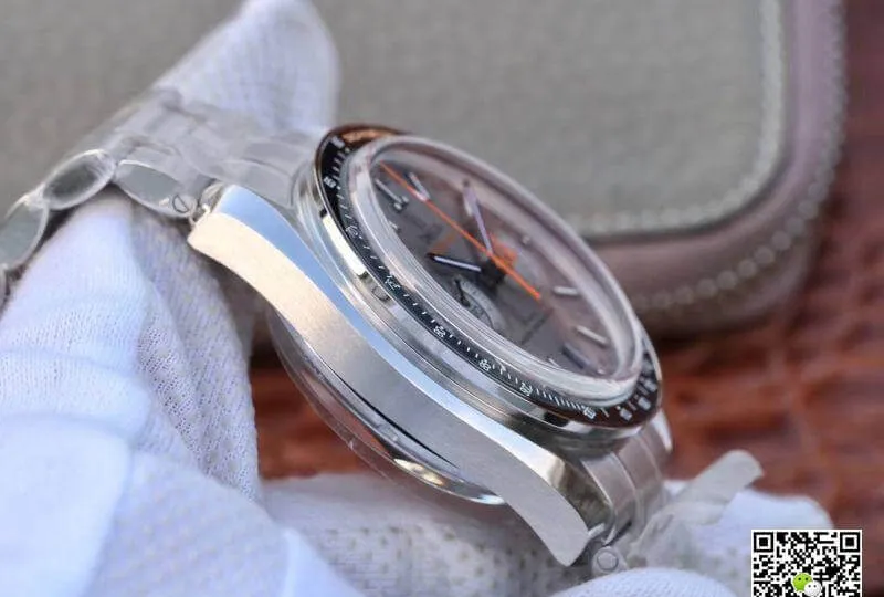 Omega Speedmaster Racing Master 329.30.44.51.06.001 OM Factory 1:1 Best Edition Replica Watch Swiss ETA9900